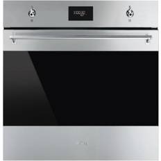 Smeg SF6301TVX Stainless Steel