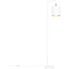 Floor lamp QAZQA Modern Floor Lamp