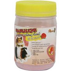 Hamster sand hamster bath sand rose scented/400g