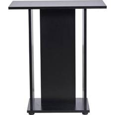 AKVASTABIL Katter Husdjur AKVASTABIL Family Stand 60 x 30 x 70 cm Black