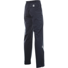 Golf - Men Trousers FootJoy Golf HLV2 Rain Trousers - Navy