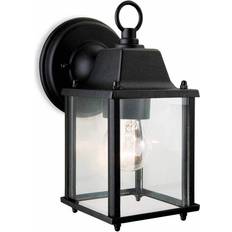 Firstlight Coach 1 Lantern Wall light