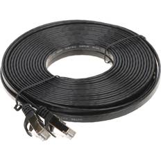 Unitek C1897BK CAT 7 Afskærmet