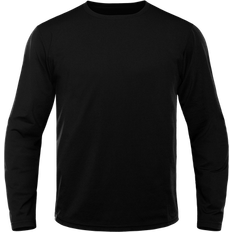 Jersey Underställstoppar Stellar Equipment M Free Tech LS - Black