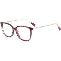 Rouge Lunettes Missoni MIS 0085 Q5T De Vue Femme Marrons (Seulement Monture)