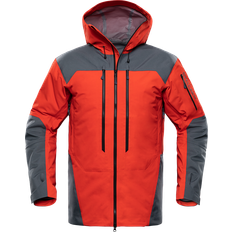 Stellar Equipment Guide Shell Jacket 2.0 - Orange