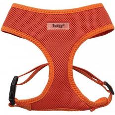 Jazooli Bunty Soft Comfortable Mesh Dog Puppy Pet Adjustable Harness