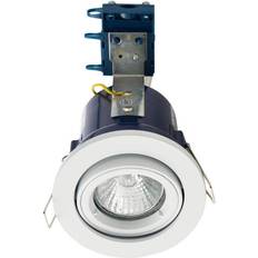 Forum Electralite Yate Tiltable Fire Spotlight