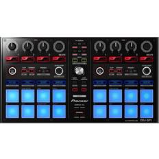 Pioneer ddj Pioneer DDJ-SP1