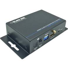 Audio box Black Box audio embedder