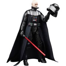 Star Wars Episode VI 40th Anniversary Black Series Actionfigur Darth Vader 15 cm