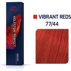 Koleston perfect Wella Koleston Perfect Me+ Vibrant Reds 77/44 Medium Intense Red Blonde 60ml