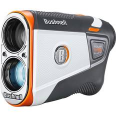 Bushnell Verrekijker en telescopen Bushnell Tour V6 Shift Laser Rangefinder White/Black