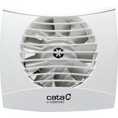 Barato Extractores de Baño Cata Extractor Baño Axial Uc-10 Std 8 W