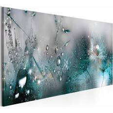 Artgeist Sonata Blue multifarvet Billede