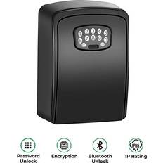 ENER-J Smart Key Box Lock