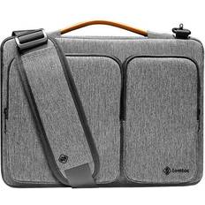 Tomtoc macbook pro 16 Tomtoc Defender-A42 Laptop Shoulder Bag MacBook Pro 16" - Gray