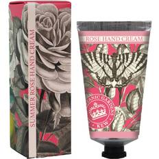 The English Soap Company Kew Gardens Hand Cream Summer