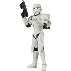 Star wars the bad batch actionfigur Hasbro Star Wars The Bad Batch Clone Commando figure 15cm