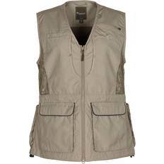 Pinewood dog sports 2.0 Pinewood Dog Sports 2.0 Vest Women's - Light Khaki