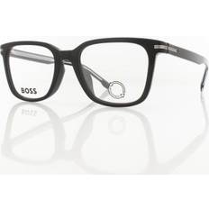 HUGO BOSS 1541/F 807 black