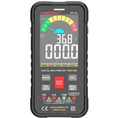 Elværktøj Habotest Universale Multimeter Habotest