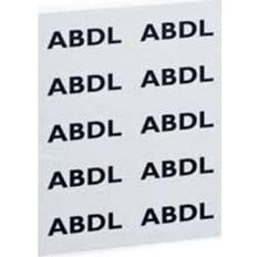 Abdl ADI Skilt 10