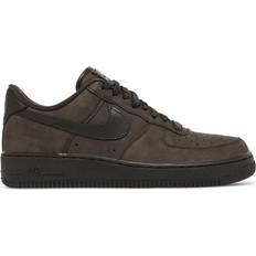 Nike Air Force 1 Premium W - Velvet Brown