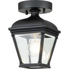 Outdoor Lighting Ceiling Lamps sale Elstead Lighting Bayview Surface Ceiling Flush Light