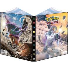 Pokemon mappe a5 Pokémon Scarlet & Violet: Paldea Evolved 4-Pocket Mappe