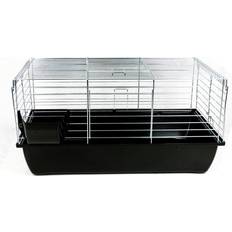 Little Friends rabbit cage bunny guinea pig premium 80cm thick