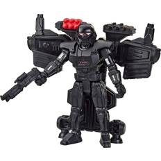 Hasbro Star Wars Dark Trooper 6cm Figure Mission Fleet
