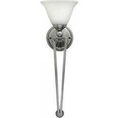 Belysning Elstead Lighting Bolla 1 Wall light