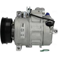 Compressor, air conditioning 89073