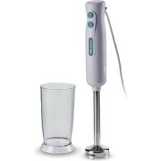 Frullatori a immersione Ariete 601 Hand Blender Breakfast 700W 2 Velocita' Lama