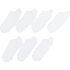 H&M Underkläder H&M Ankle Socks 7-pack - White