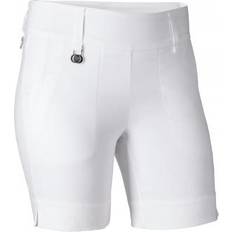 Daily Sports Magic Shorts - White