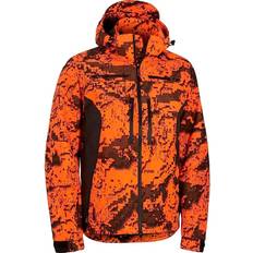 Ridge Pro Hunting Jacket - Desolve Fire