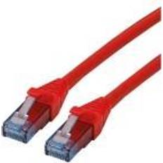 Roline 21.15.2719 RJ45 Netværkskabel 20 m