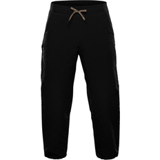 Quiltad Byxor Stellar Equipment M Free Padded Pants - Black