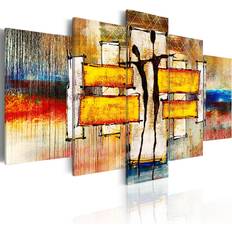 Artgeist Solar Tango Billede