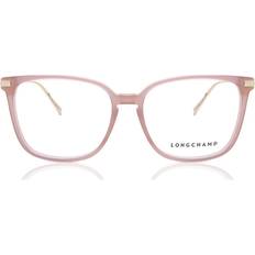 Longchamp LO2661 601 Rose