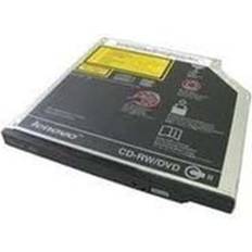 Optische Einheiten IBM Lenovo UltraSlim Enhanced SATA DVD-ROM