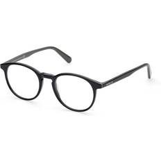 Moncler Briller & Læsebriller Moncler ML5131 005 ONE SIZE 49