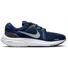 Nike air zoom vomero 16 NIKE Air Zoom Vomero 16 M - Midnight Navy/White/Black/Wolf Grey