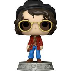 Funko Indiana Jones Indiana Jones und das Rad des Schicksals Helena Shaw Vinyl Figur 1386 Pop! multicolour