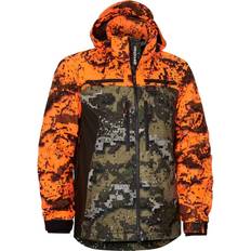 Ridge Pro Hunting Jacket - Desolve Fire/Veil