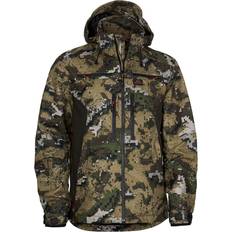 Herre - Kamuflasje Jakker Swedteam Ridge Pro Hunting Jacket - Desolve Veil