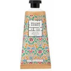 William Morris At Home Aloe & Lime Hand Cream Eyebright 50ml