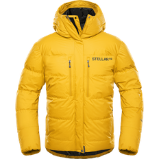 Stellar Equipment M Stellar Down Parka - Yellow